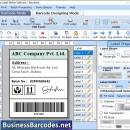 Read Code 39 Barcode screenshot