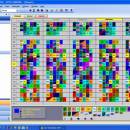 School Time table creator software screenshot