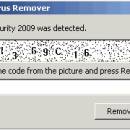 Kaspersky Anti-Virus Remover screenshot