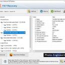 Recover FAT Drive screenshot