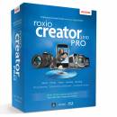 Roxio Creator PRO 2010 screenshot