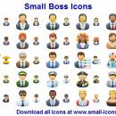 Small Boss Icons screenshot