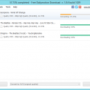 Free Dailymotion Download screenshot