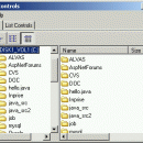 Alvas.FileControls screenshot