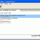 USB Redirector RDP Edition screenshot