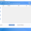 PDF Converter screenshot