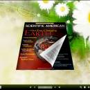 Flipping Book 3D Themes Pack: Fragrant screenshot