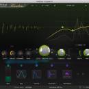 FabFilter Timeless for Mac screenshot