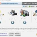 Data Recovery Download screenshot