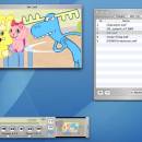 SWF Movie Player for Mac screenshot