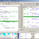 BoostC C compiler (Full License) screenshot
