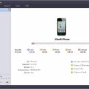 Xilisoft iPhone to PC Copy screenshot