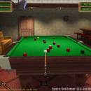 3D Live Snooker screenshot