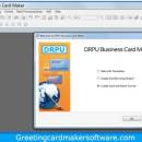 Business Cards Maker Software screenshot