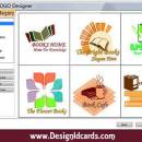 Business Logo Designing Software screenshot