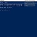 Win11Debloat screenshot
