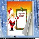 Flash Catalog Templates of White Winter screenshot