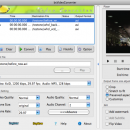 Boilsoft Video Converter for Mac screenshot