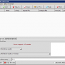 MP3 WMA Converter Express screenshot