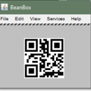 Java Linear + 2D Barcode Package screenshot