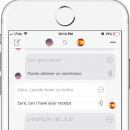 Voice Translator - Alive screenshot