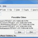 ZIP Express screenshot