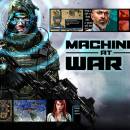 Machines at War 3 screenshot