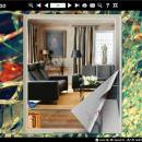 Page Flip Book Illusory Style screenshot