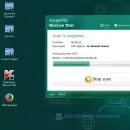 Kaspersky Rescue Disk screenshot