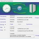 Advanced Time Synchronizer screenshot