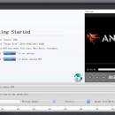 AnyMP4 DVD Copy screenshot