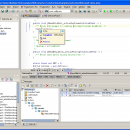 Productivity! Professional for JBuilder screenshot