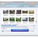 Memory Card Recovery Software Mac screenshot