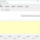 Checksum Aide screenshot