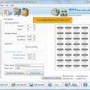 Inventory Control Barcodes Generator screenshot