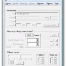 mpTrim screenshot