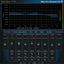 Blue Cat's Parametr'EQ for Mac OS X screenshot