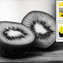 Tintii photo filter screenshot