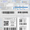 Barcode Generator for Apple Mac OS screenshot