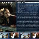 DVDFab Media Player for Mac screenshot