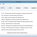 IPTracker screenshot