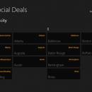 Daily Social Deals screenshot