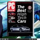 PDF To Flash Converter Themes for Olympic Events screenshot