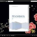FlashBook Template Pack for Flower screenshot