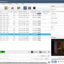 Xilisoft MP4 Converter screenshot