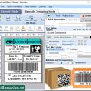 Code-39 Barcode Generator Tool screenshot