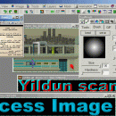 Access Image screenshot