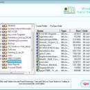 Windows Data Retrieval Utility screenshot