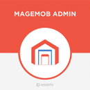Magento 2 Admin Mobile App screenshot