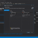 dbForge Schema Compare for PostgreSQL screenshot